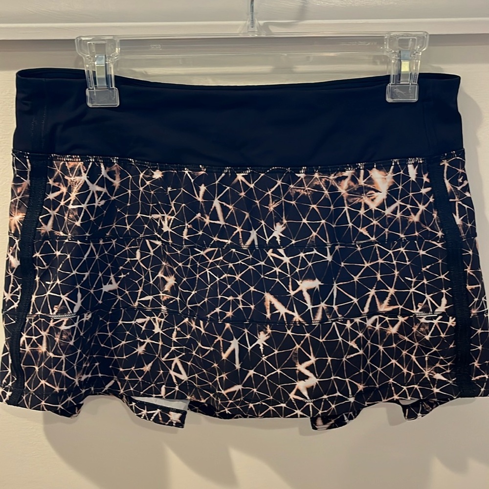 Lululemon Skort